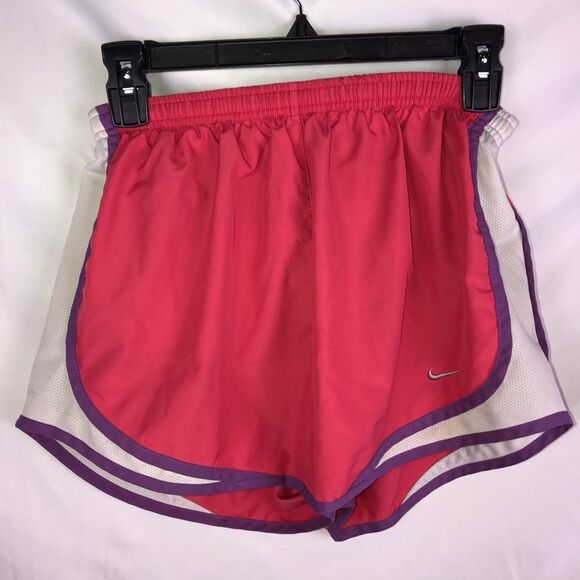Nike Dri-fit Running Shorts - Picture 1 of 7
